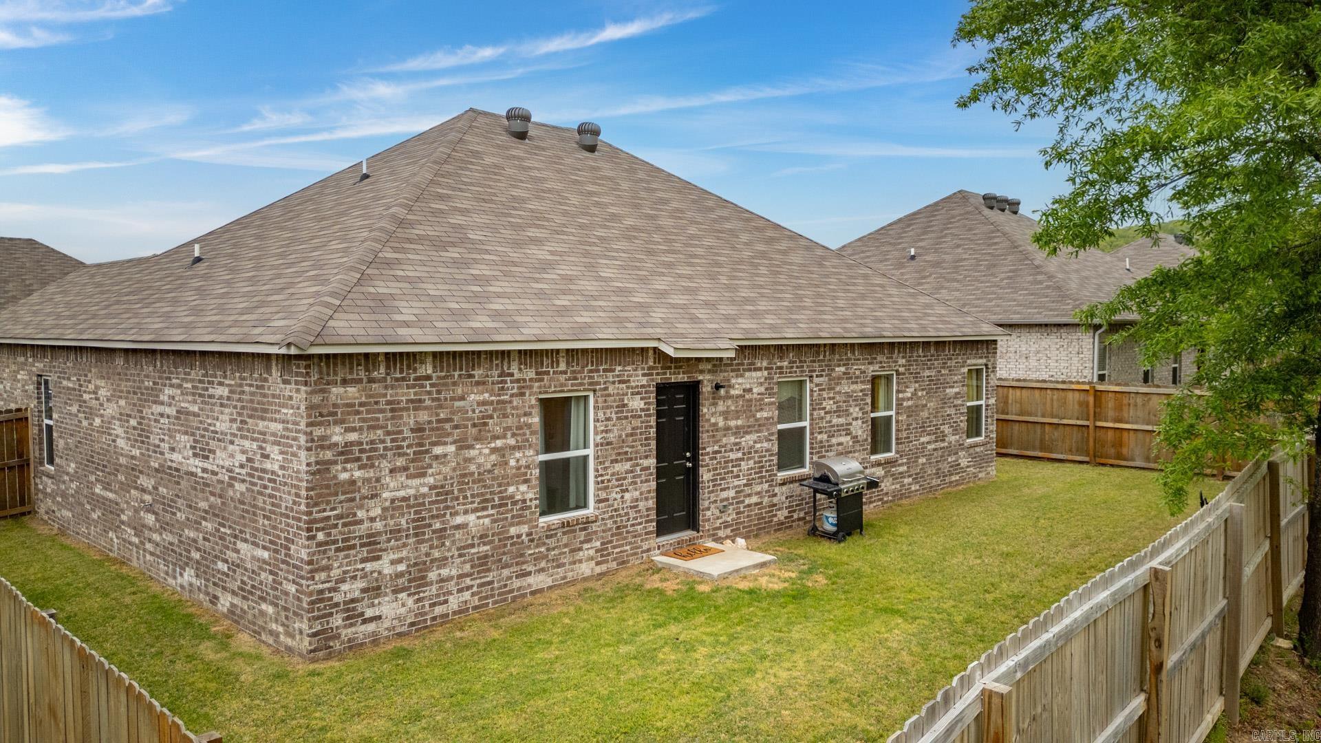 Matthews - Residential