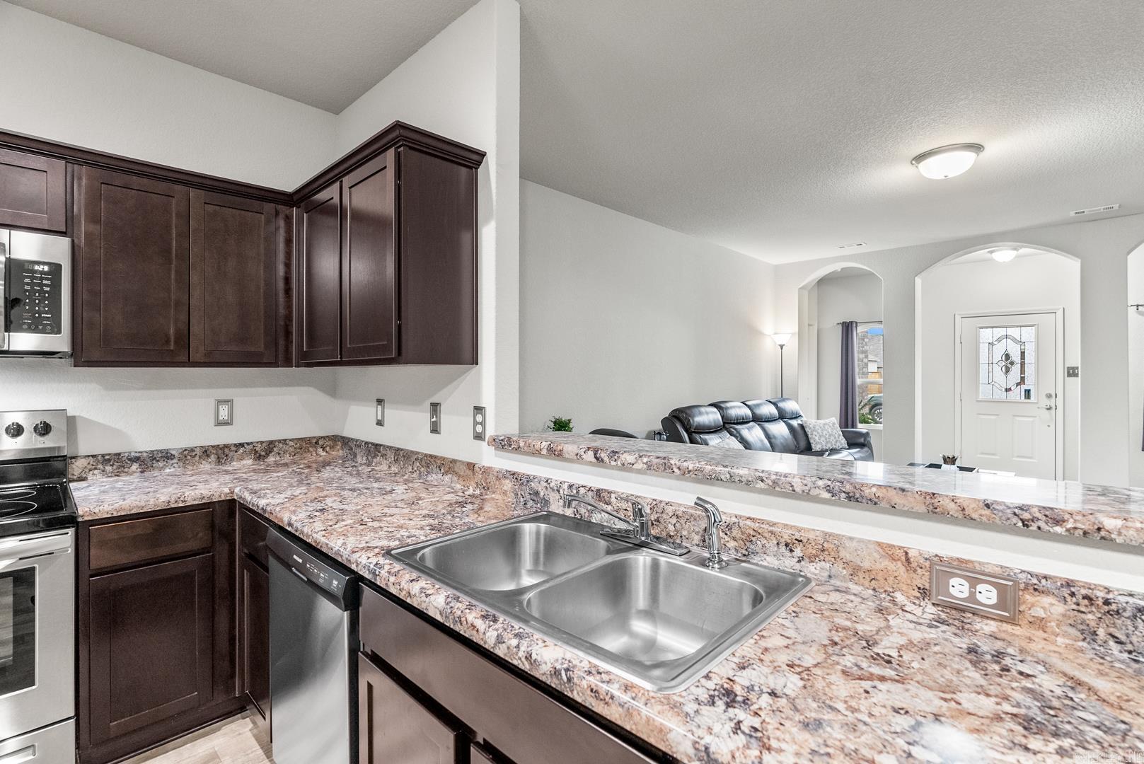 Matthews - Residential