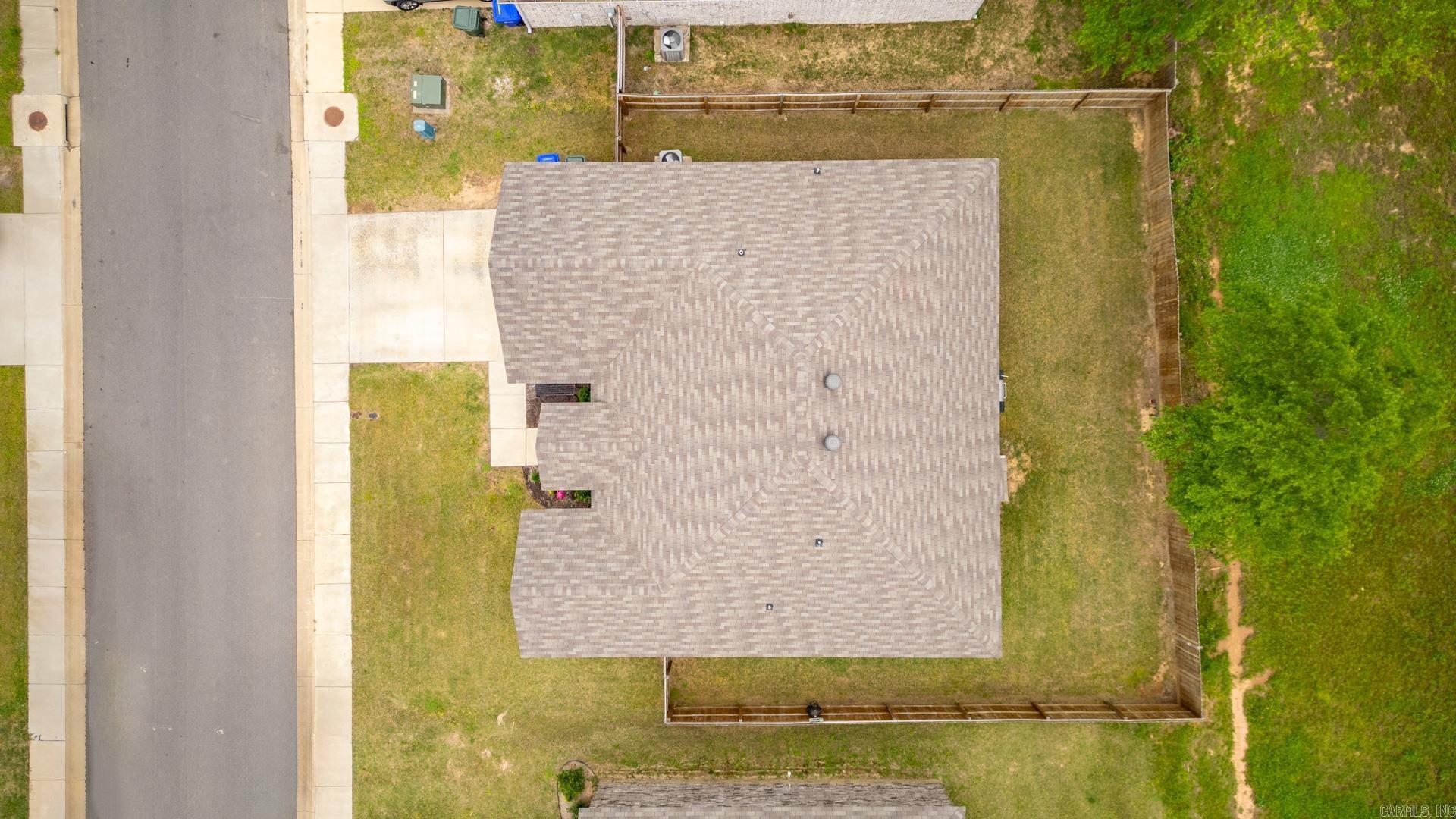 Matthews - Residential