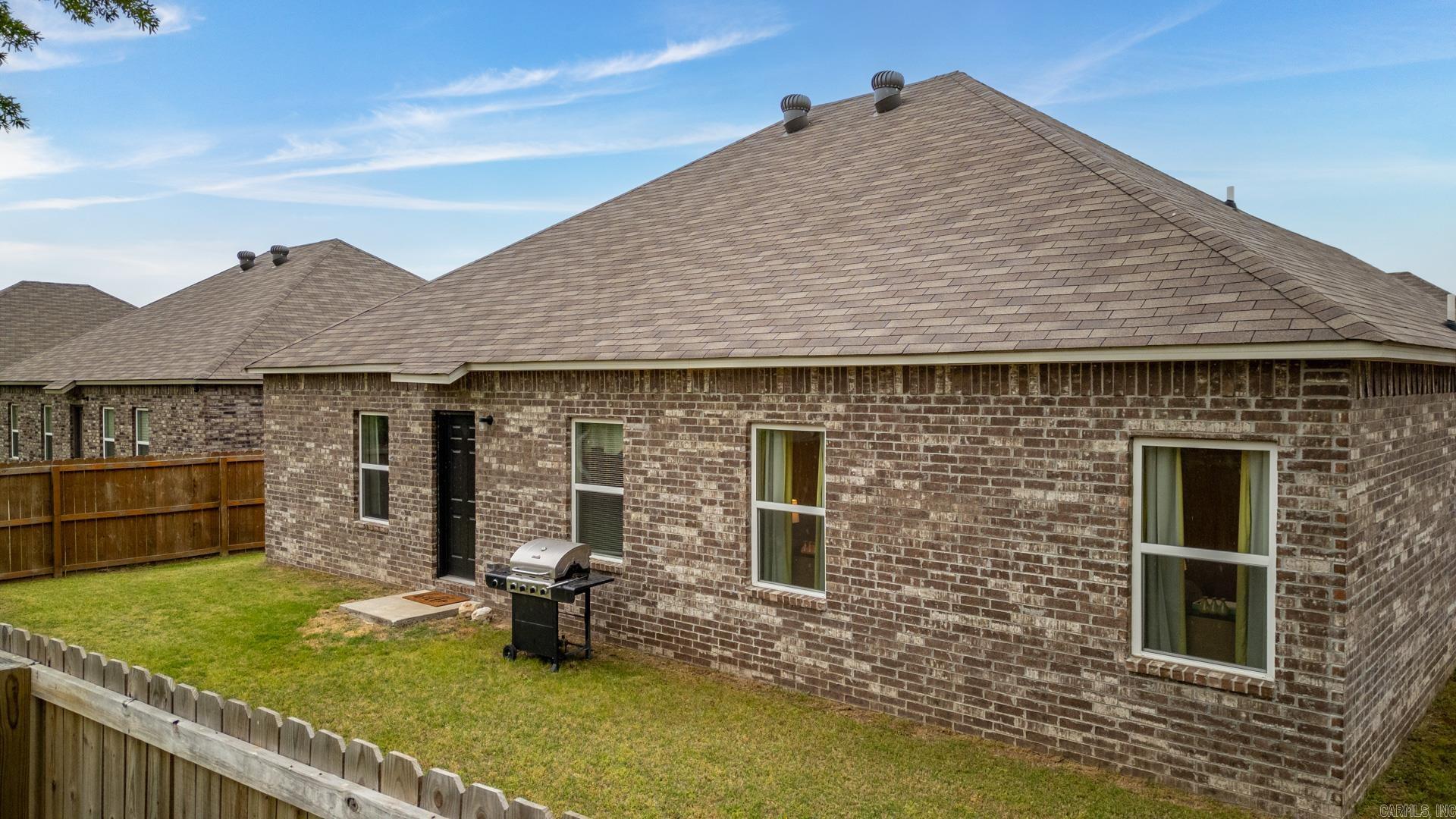 Matthews - Residential