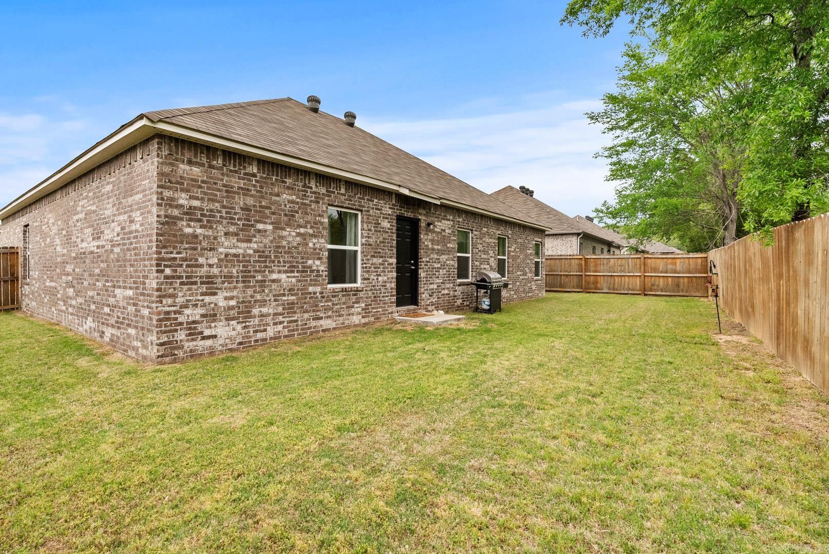 Matthews - Residential