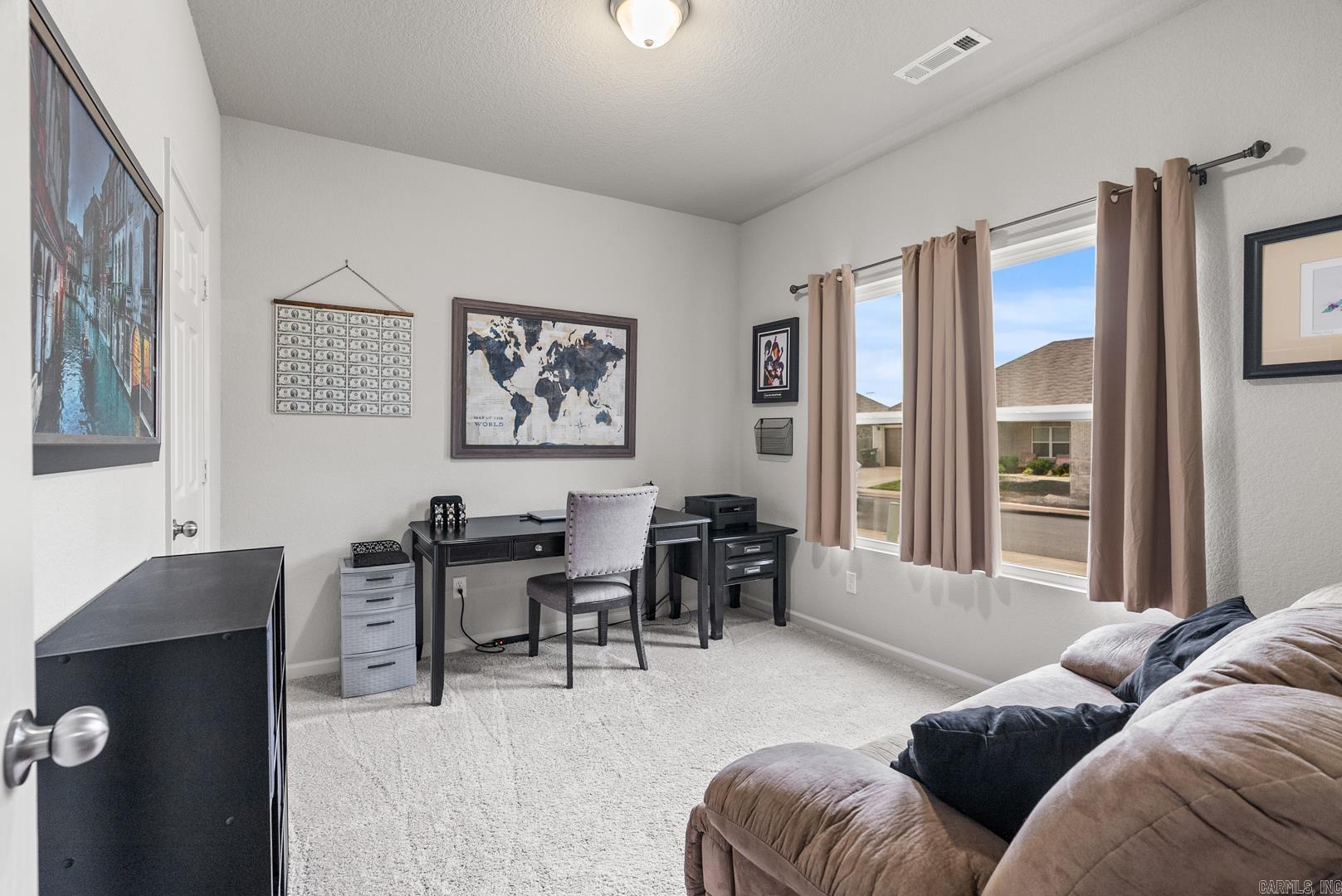 Matthews - Residential