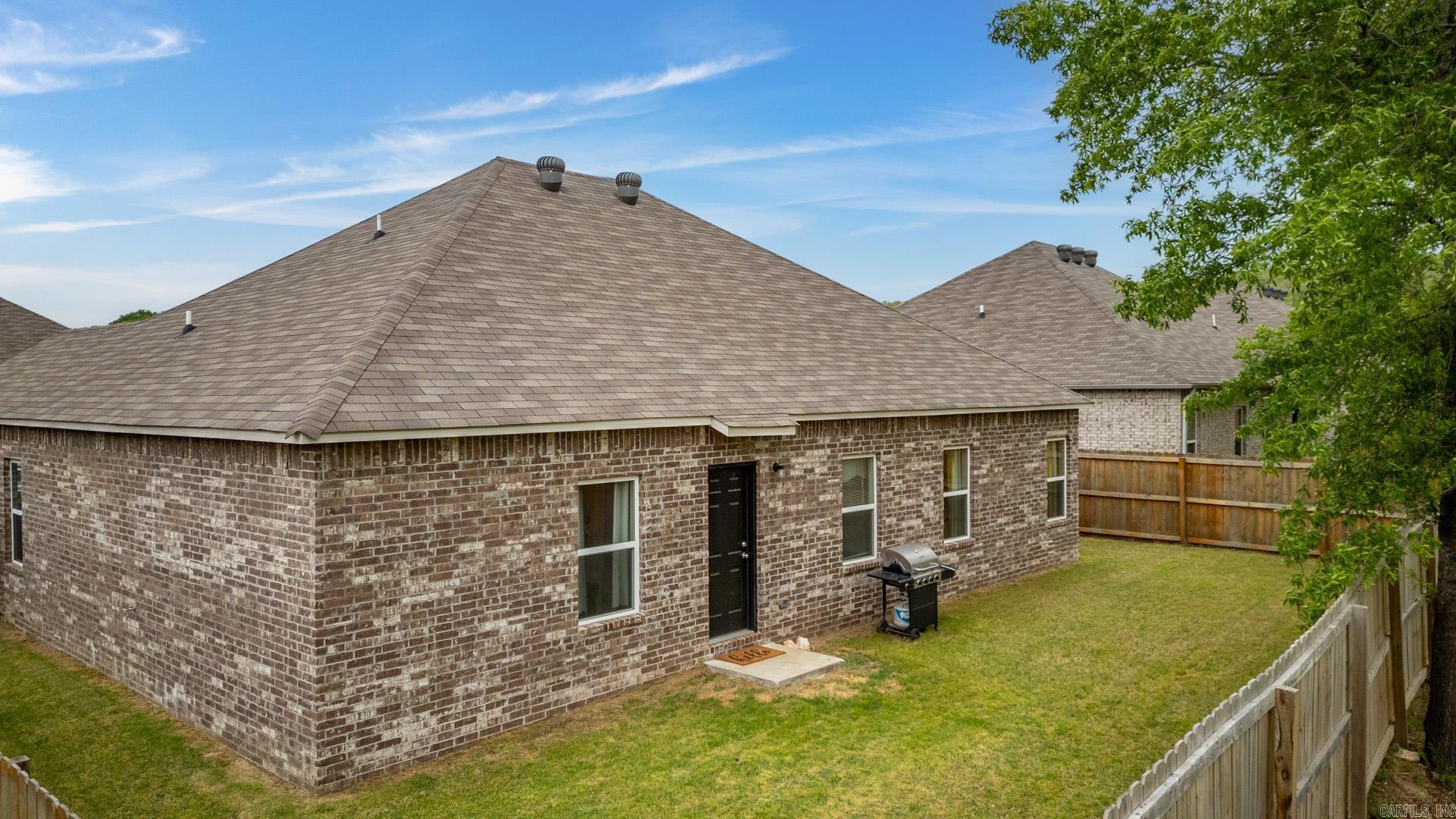 Matthews - Residential