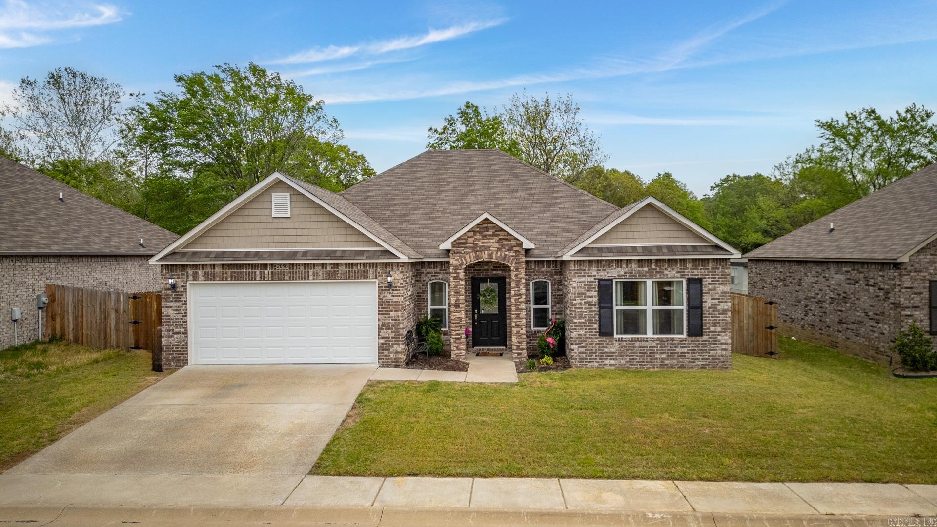 Matthews - Residential