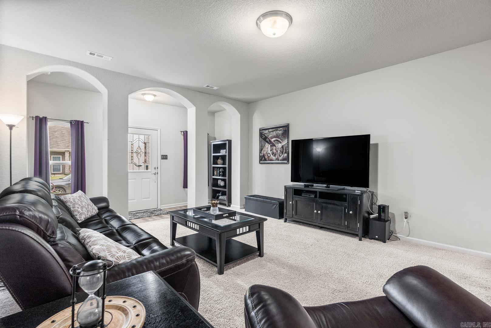 Matthews - Residential