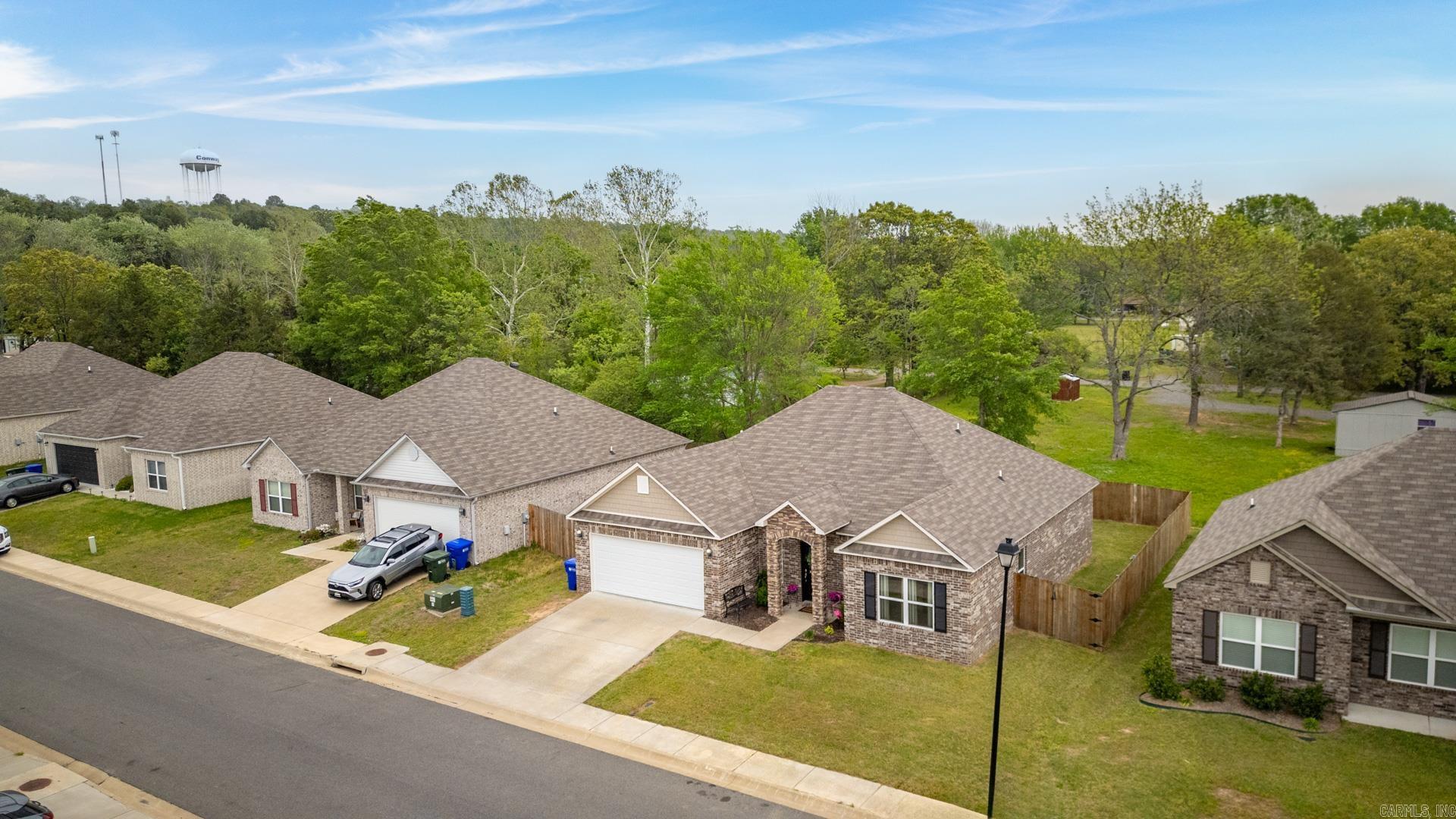 Matthews - Residential