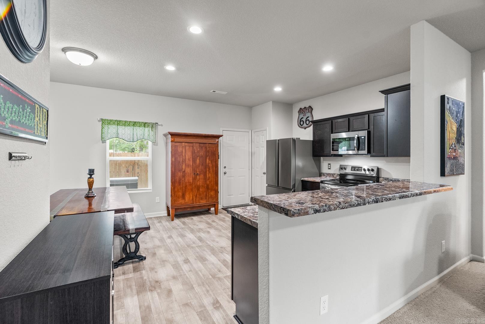 Matthews - Residential