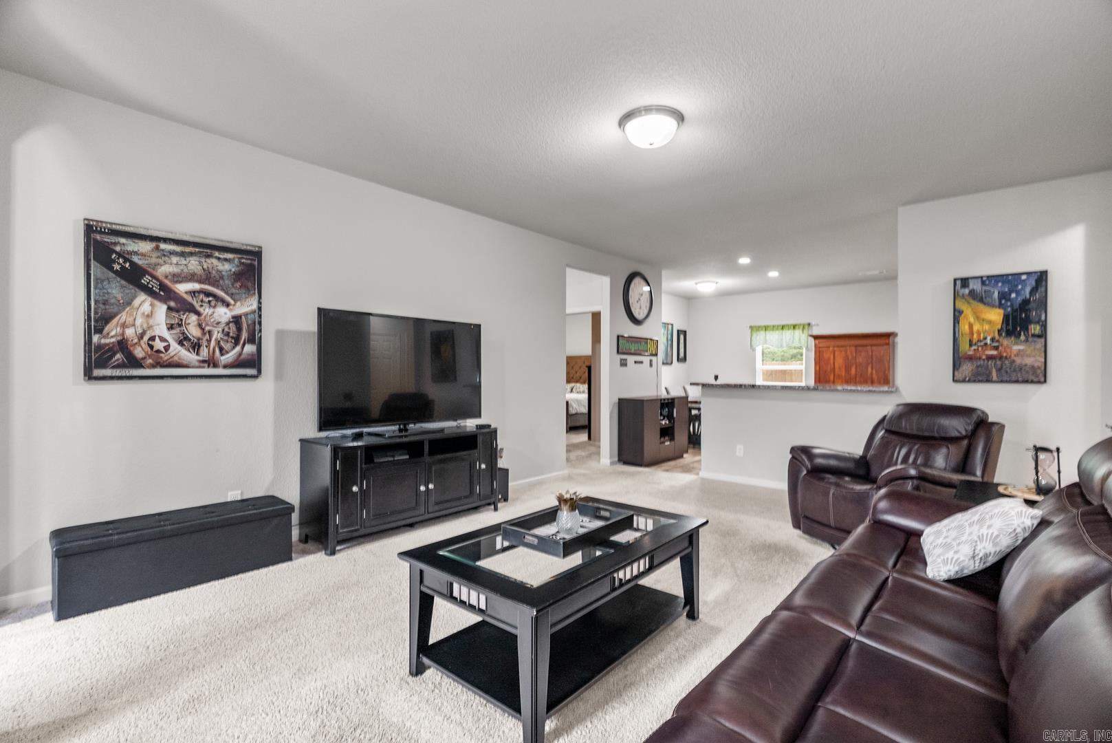 Matthews - Residential