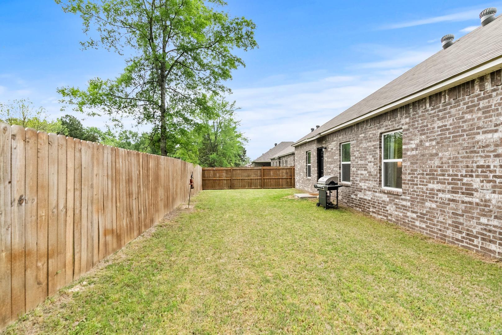 Matthews - Residential