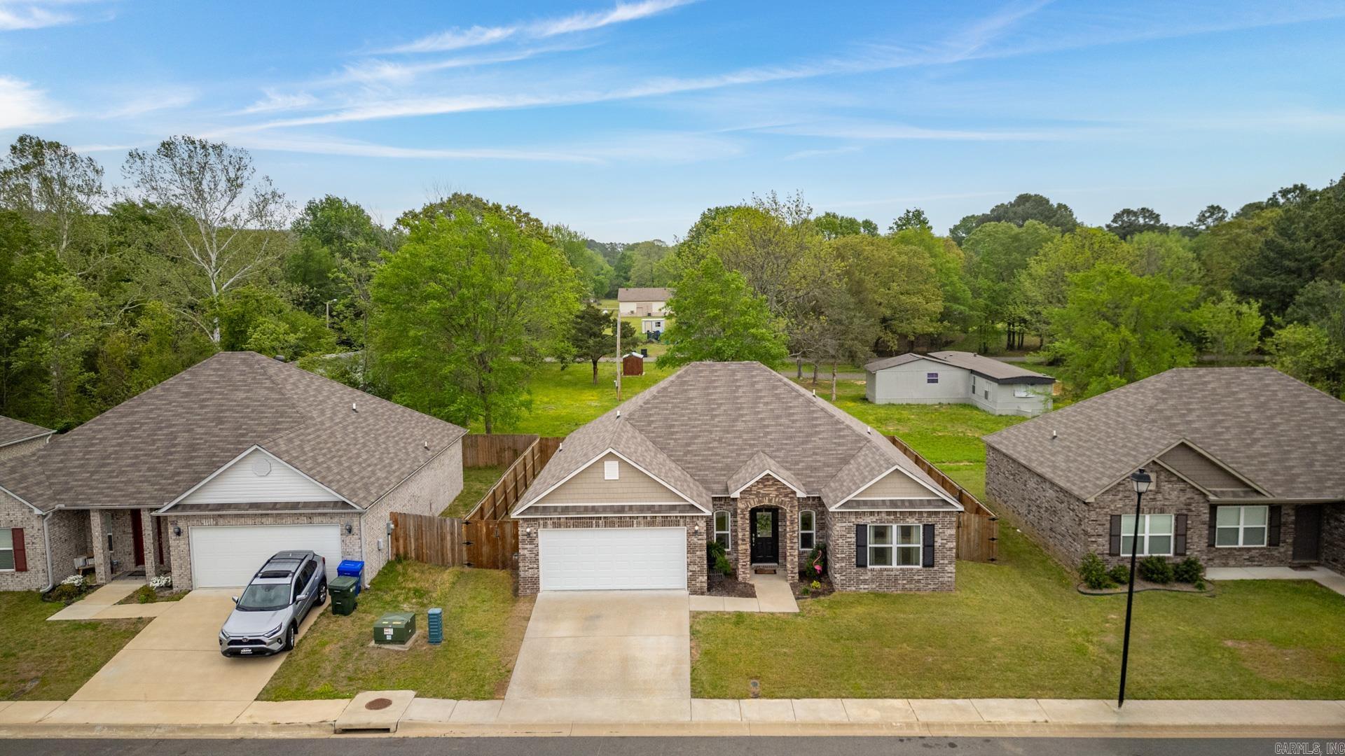 Matthews - Residential