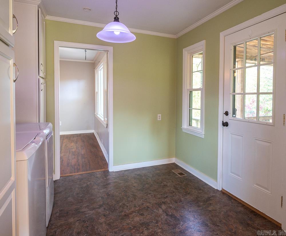 CAMMACK WOODS - Residential