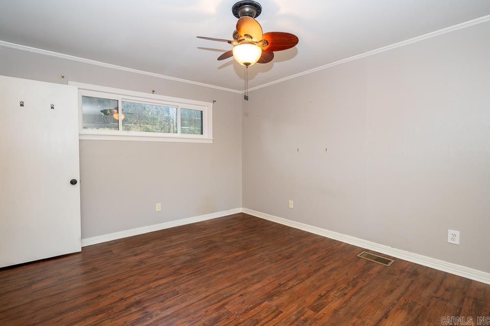 CAMMACK WOODS - Residential