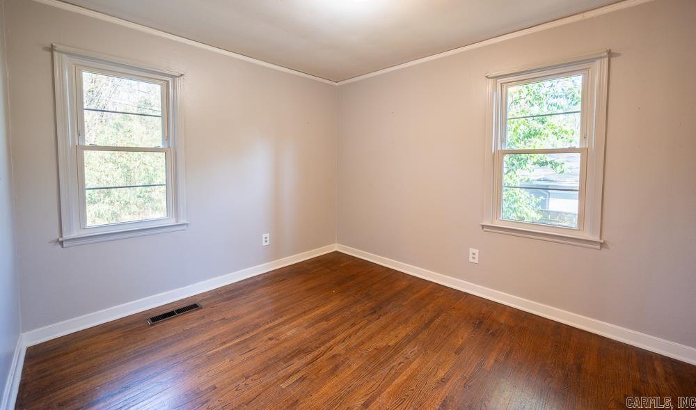 CAMMACK WOODS - Residential