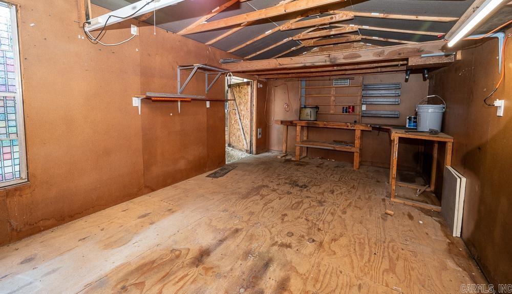 CAMMACK WOODS - Residential