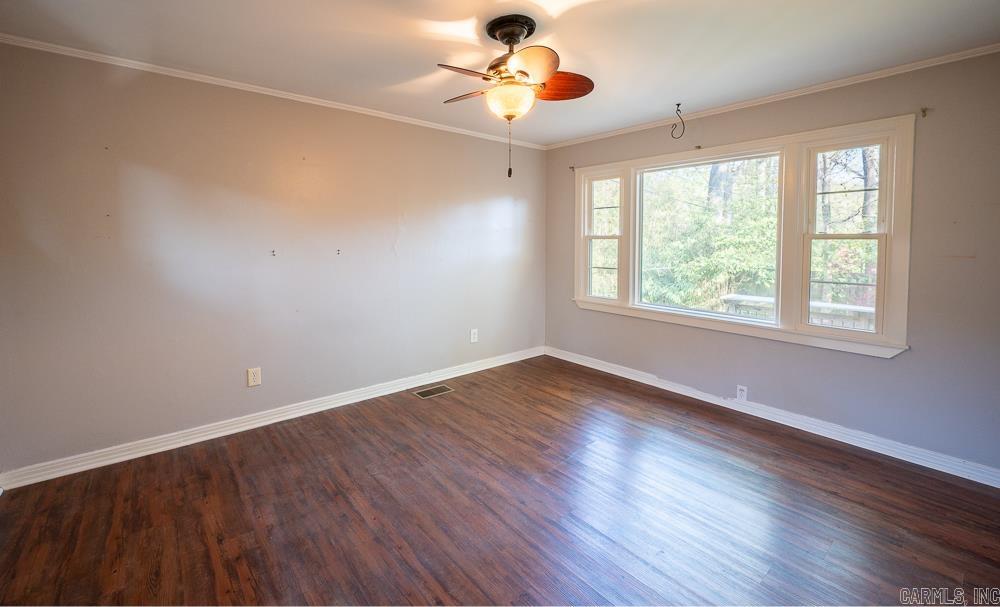 CAMMACK WOODS - Residential