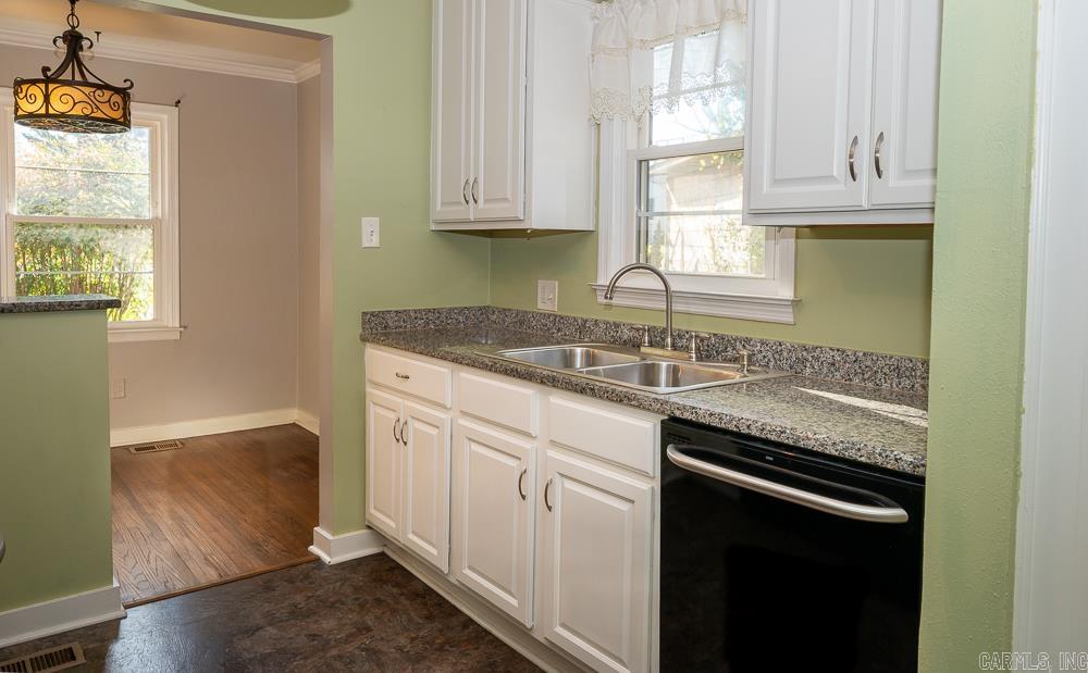 CAMMACK WOODS - Residential