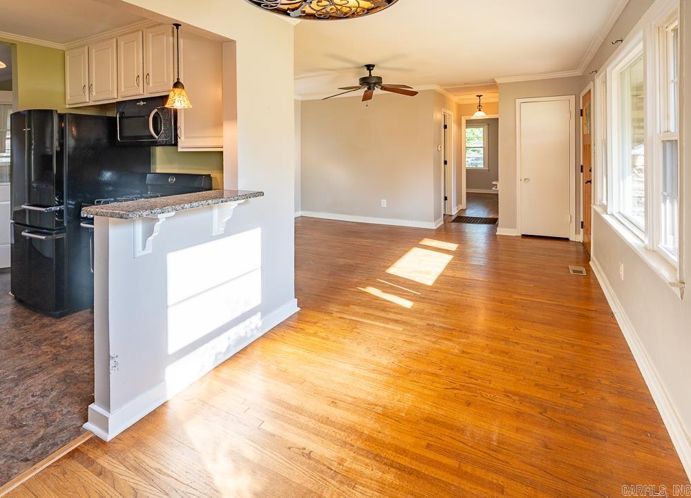 CAMMACK WOODS - Residential