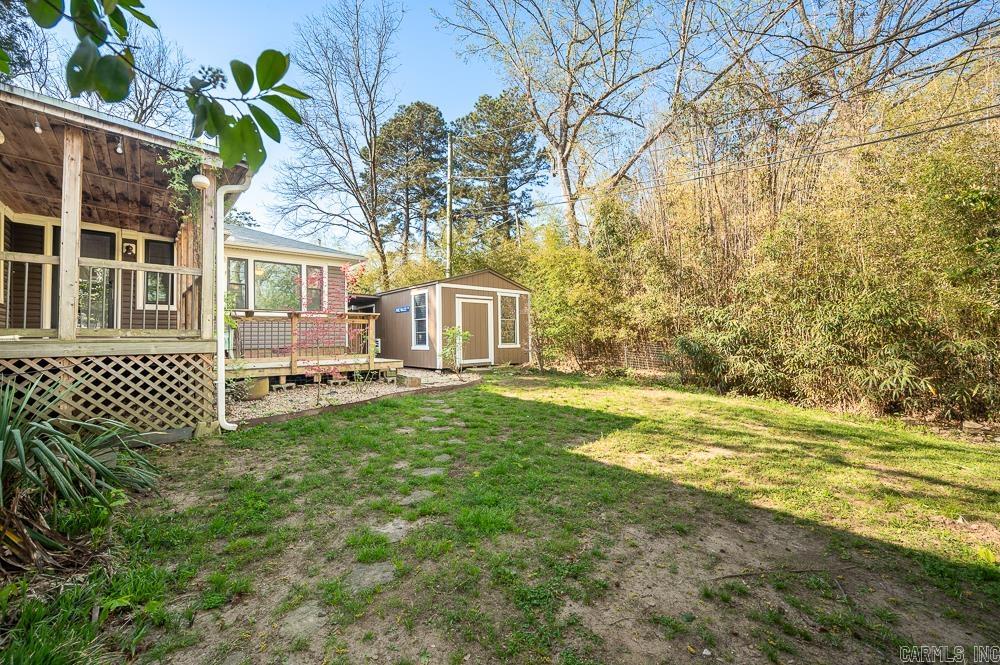 CAMMACK WOODS - Residential