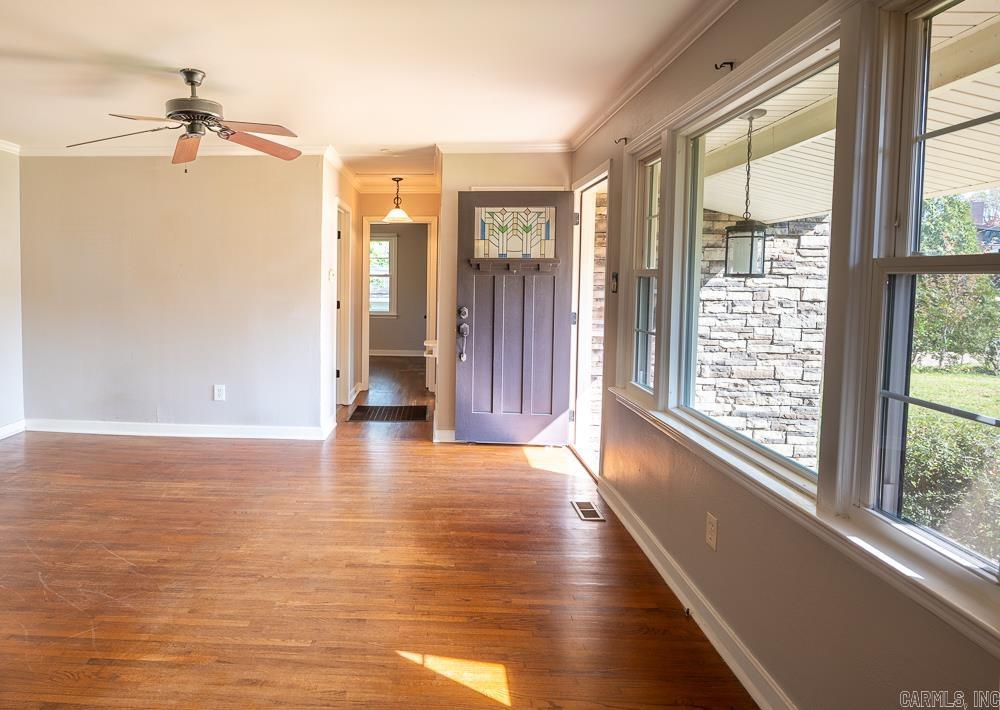 CAMMACK WOODS - Residential