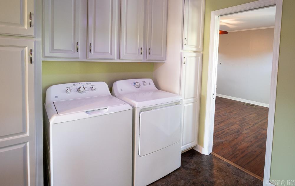 CAMMACK WOODS - Residential