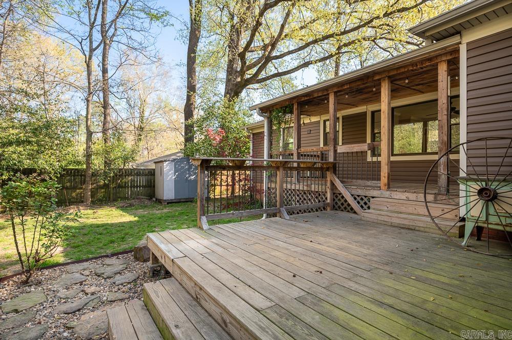 CAMMACK WOODS - Residential