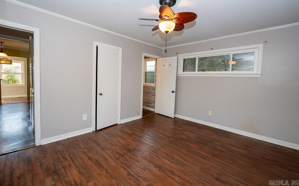 CAMMACK WOODS - Residential