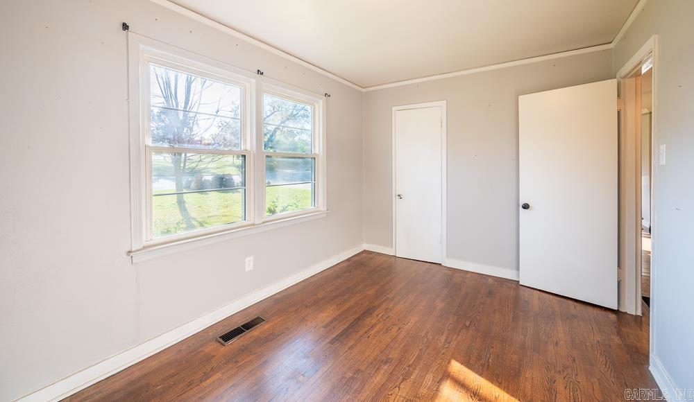 CAMMACK WOODS - Residential