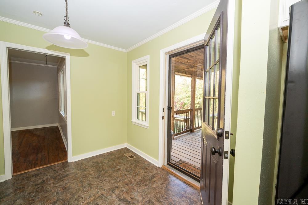 CAMMACK WOODS - Residential