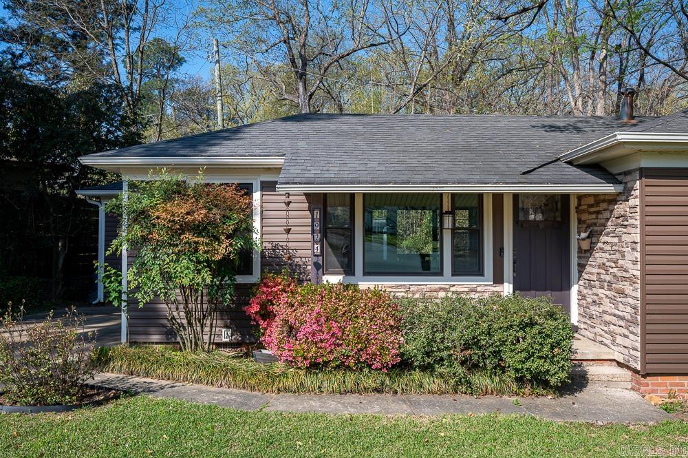 CAMMACK WOODS - Residential