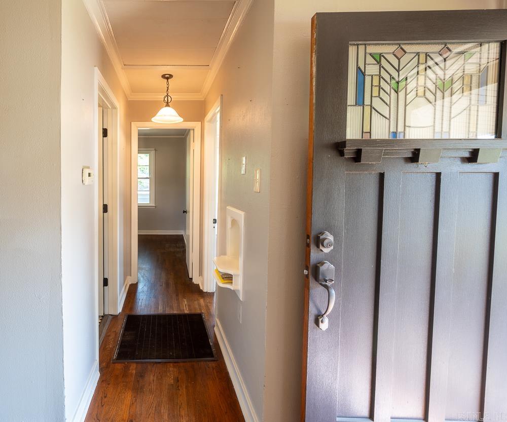 CAMMACK WOODS - Residential