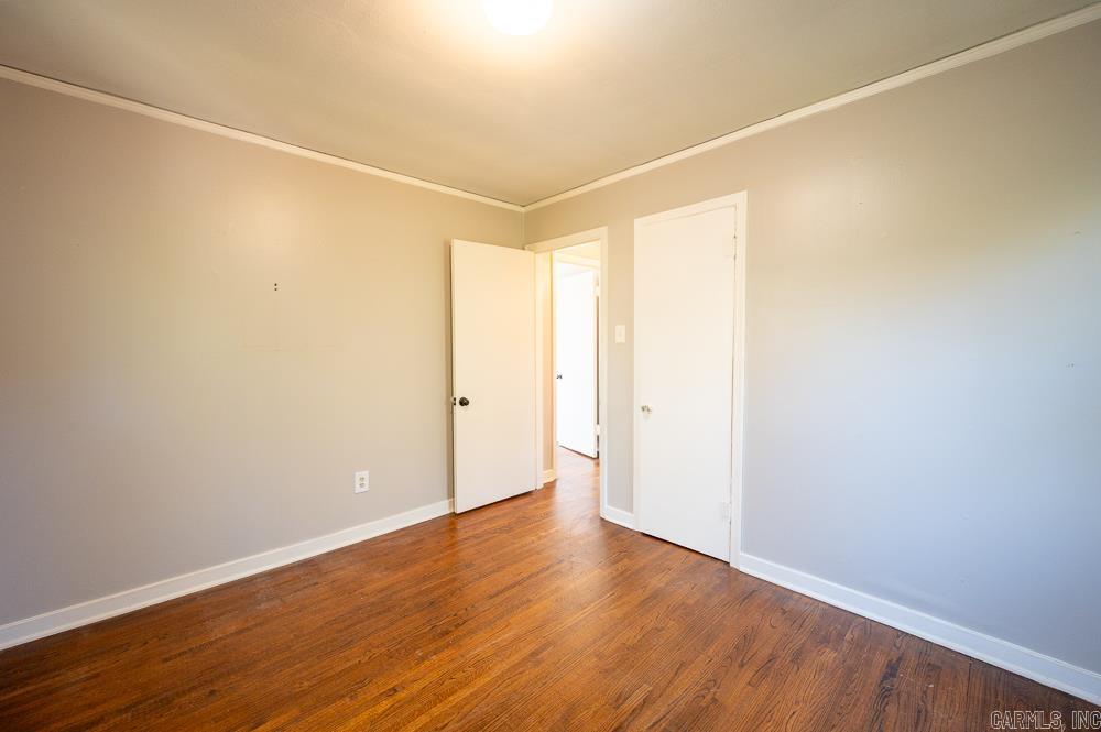 CAMMACK WOODS - Residential