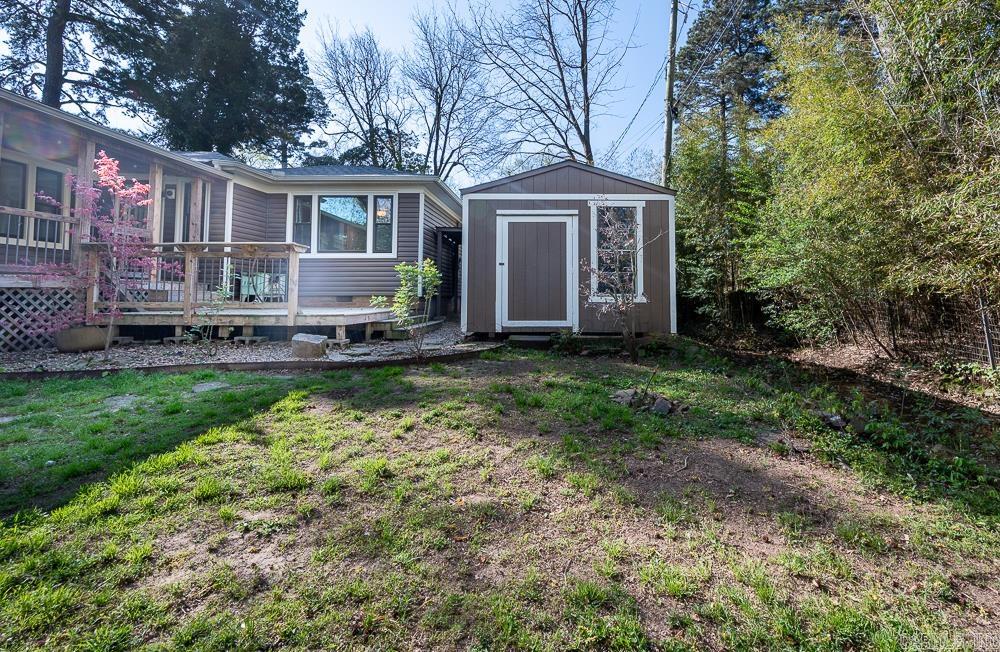 CAMMACK WOODS - Residential