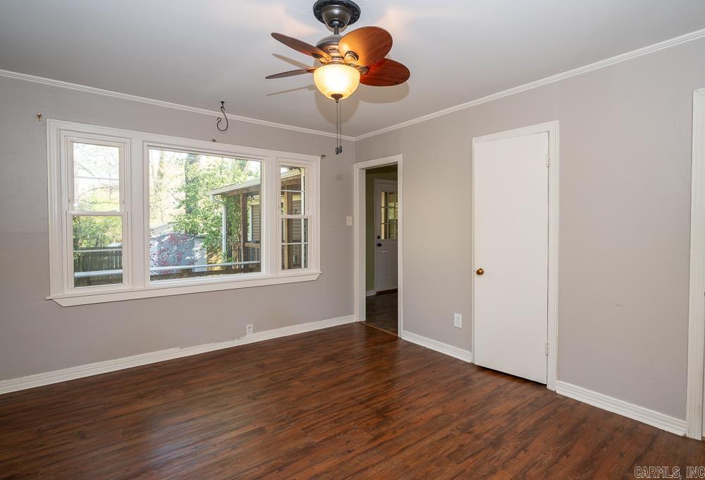 CAMMACK WOODS - Residential