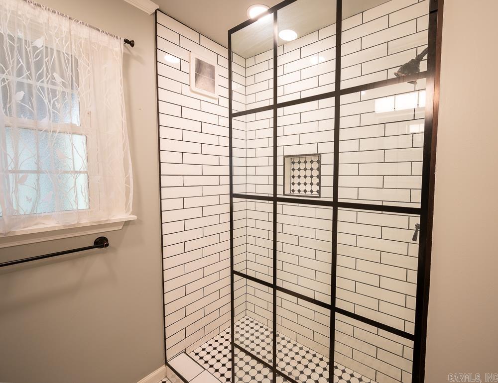 CAMMACK WOODS - Residential