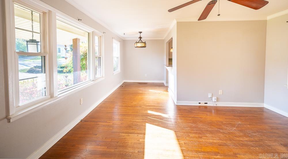 CAMMACK WOODS - Residential