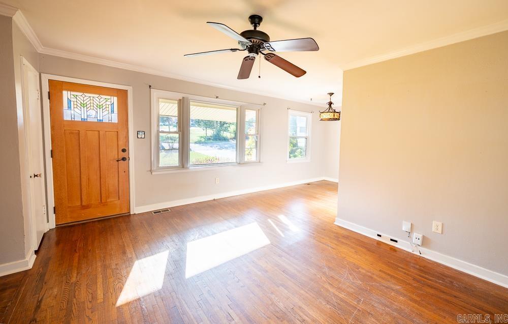 CAMMACK WOODS - Residential