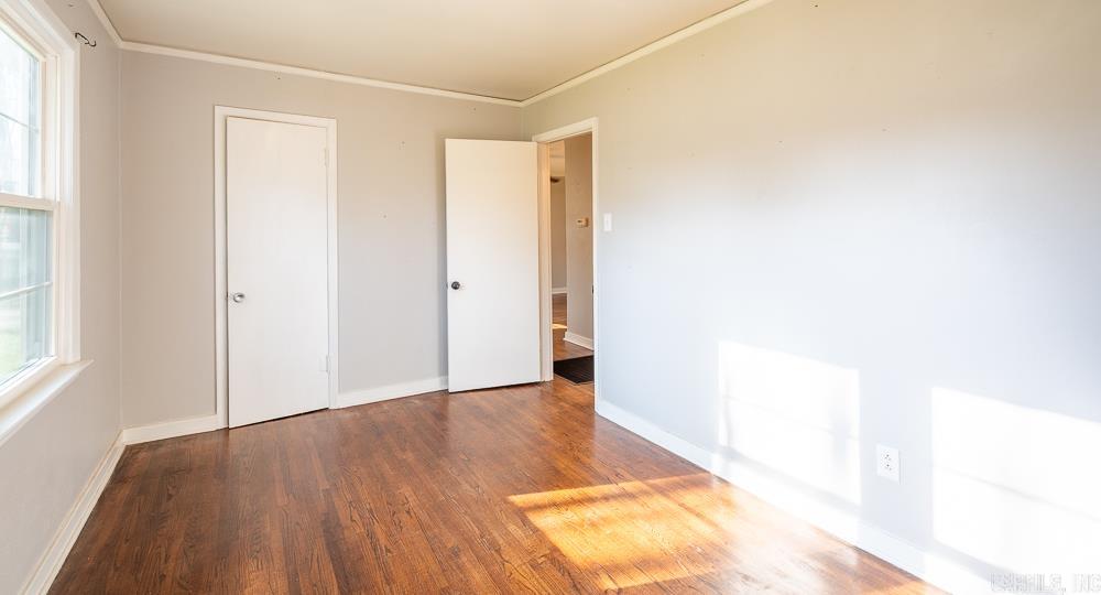 CAMMACK WOODS - Residential