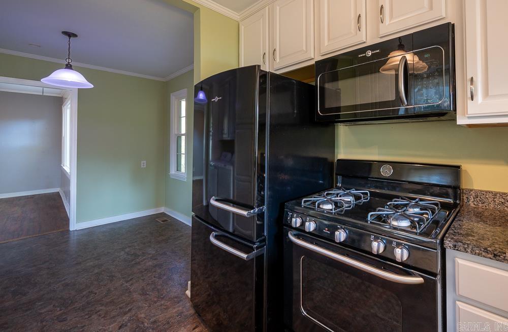 CAMMACK WOODS - Residential