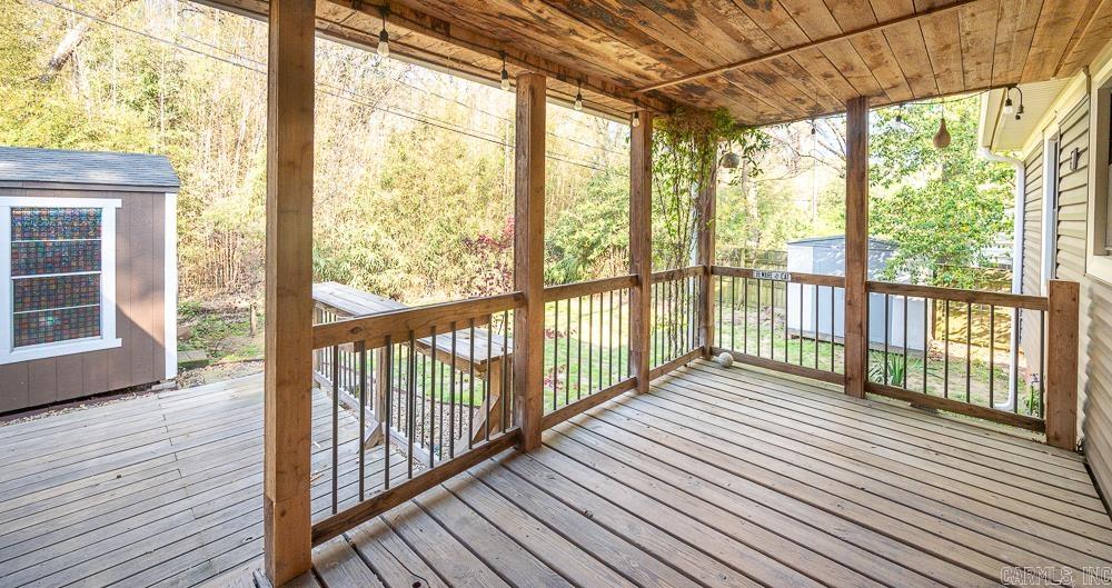 CAMMACK WOODS - Residential