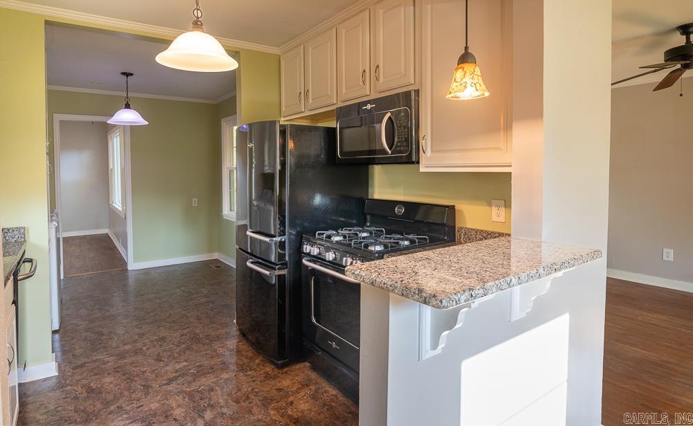 CAMMACK WOODS - Residential