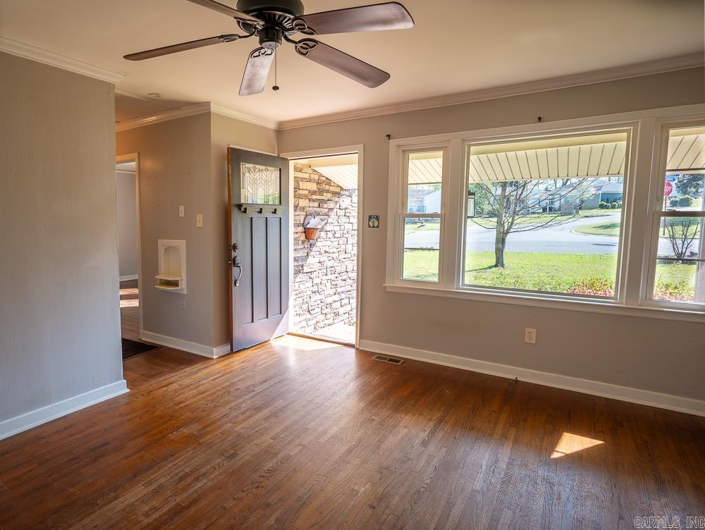 CAMMACK WOODS - Residential