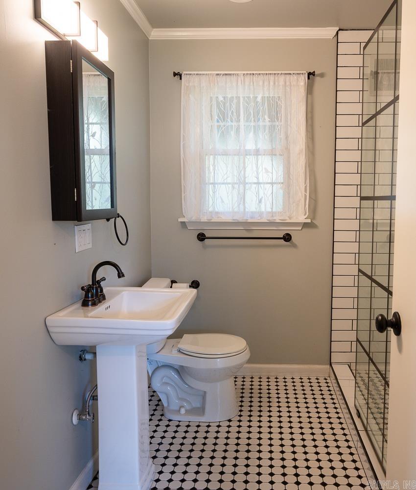 CAMMACK WOODS - Residential