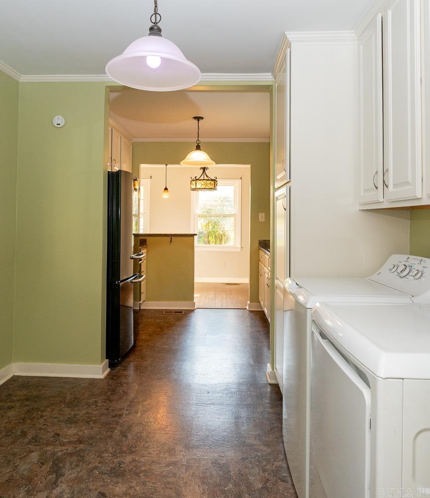 CAMMACK WOODS - Residential