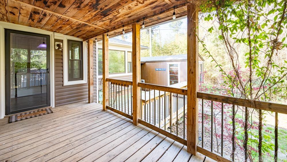 CAMMACK WOODS - Residential