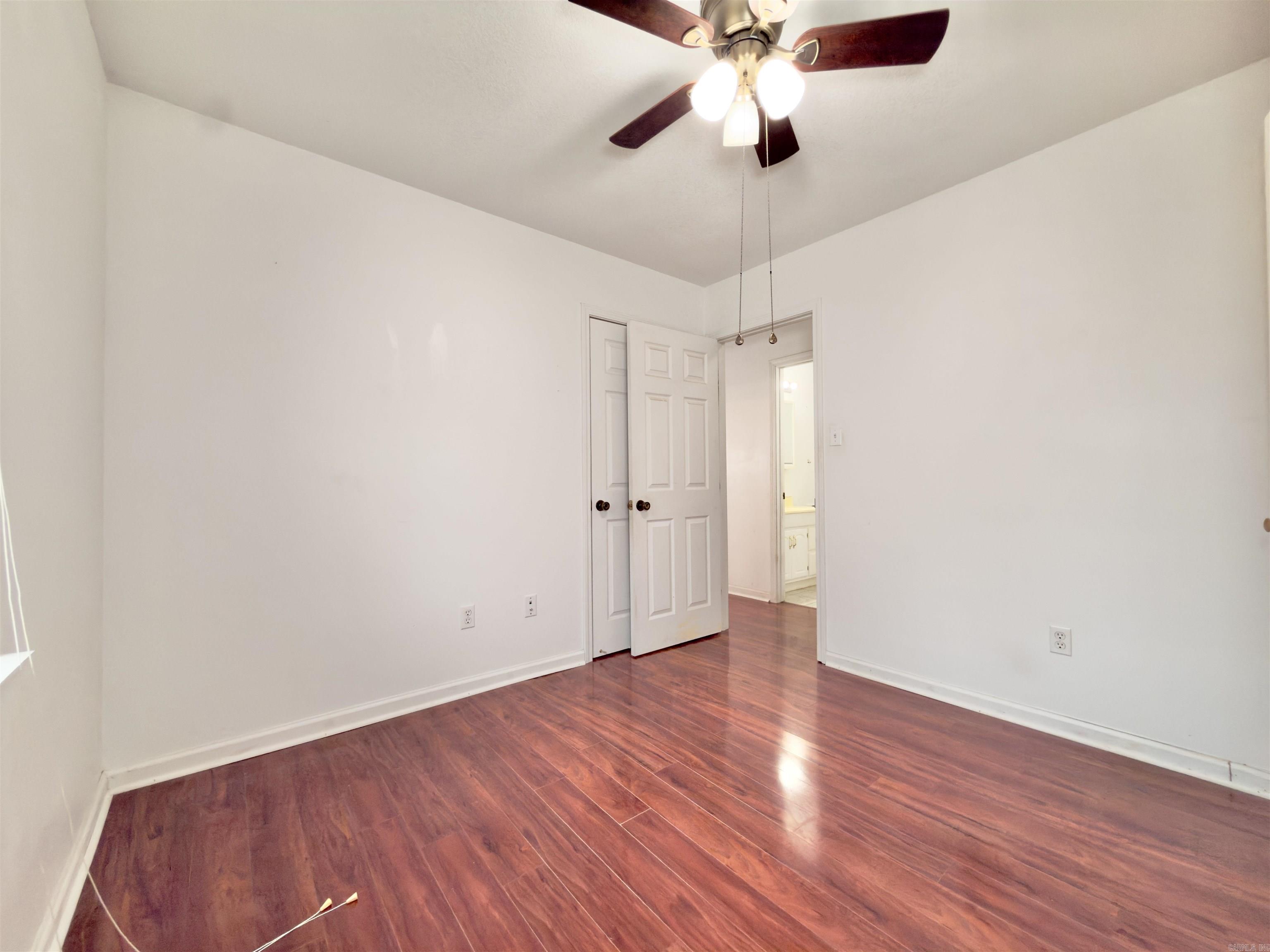 GLASSCOCKS - Residential