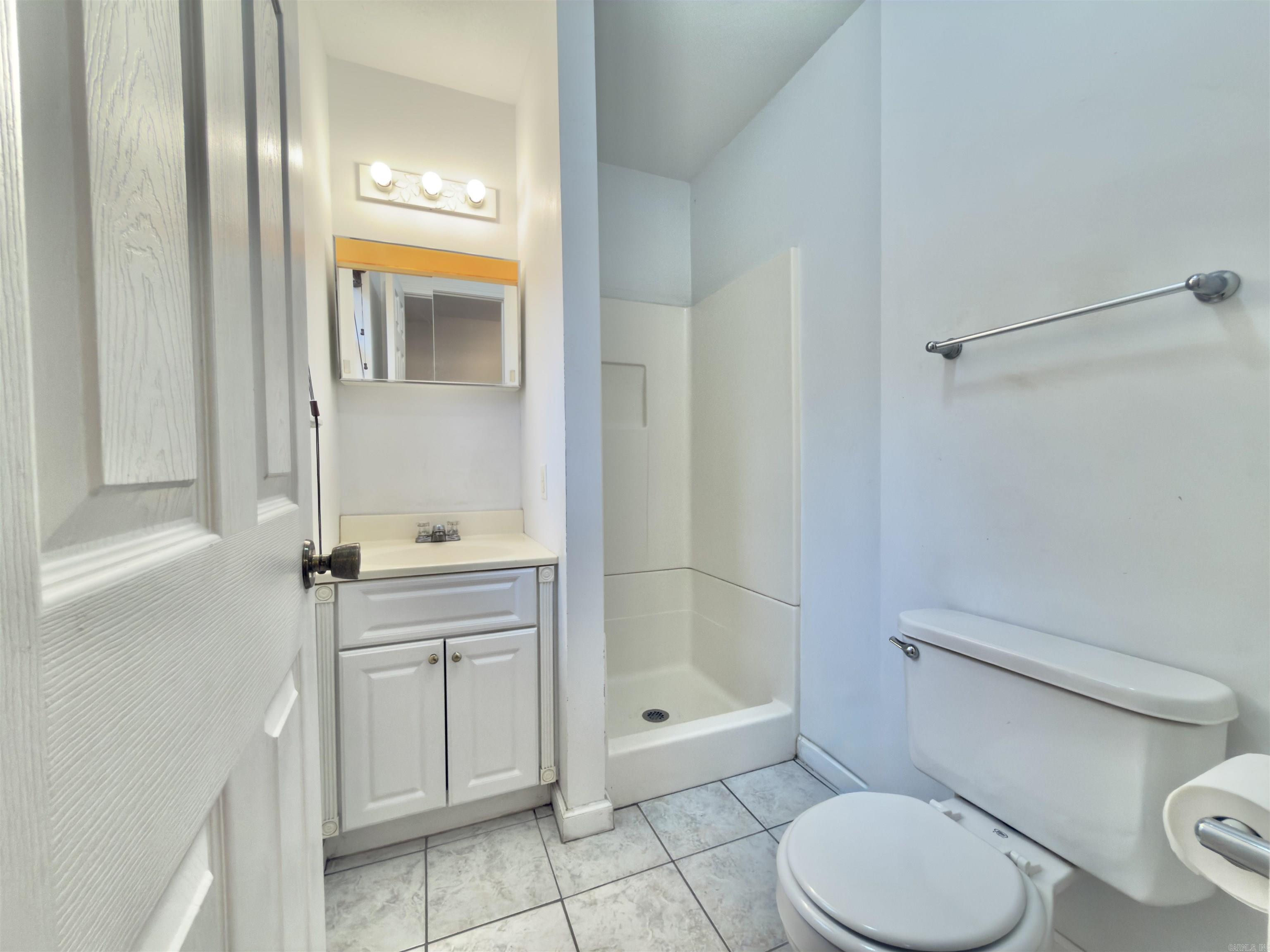 GLASSCOCKS - Residential