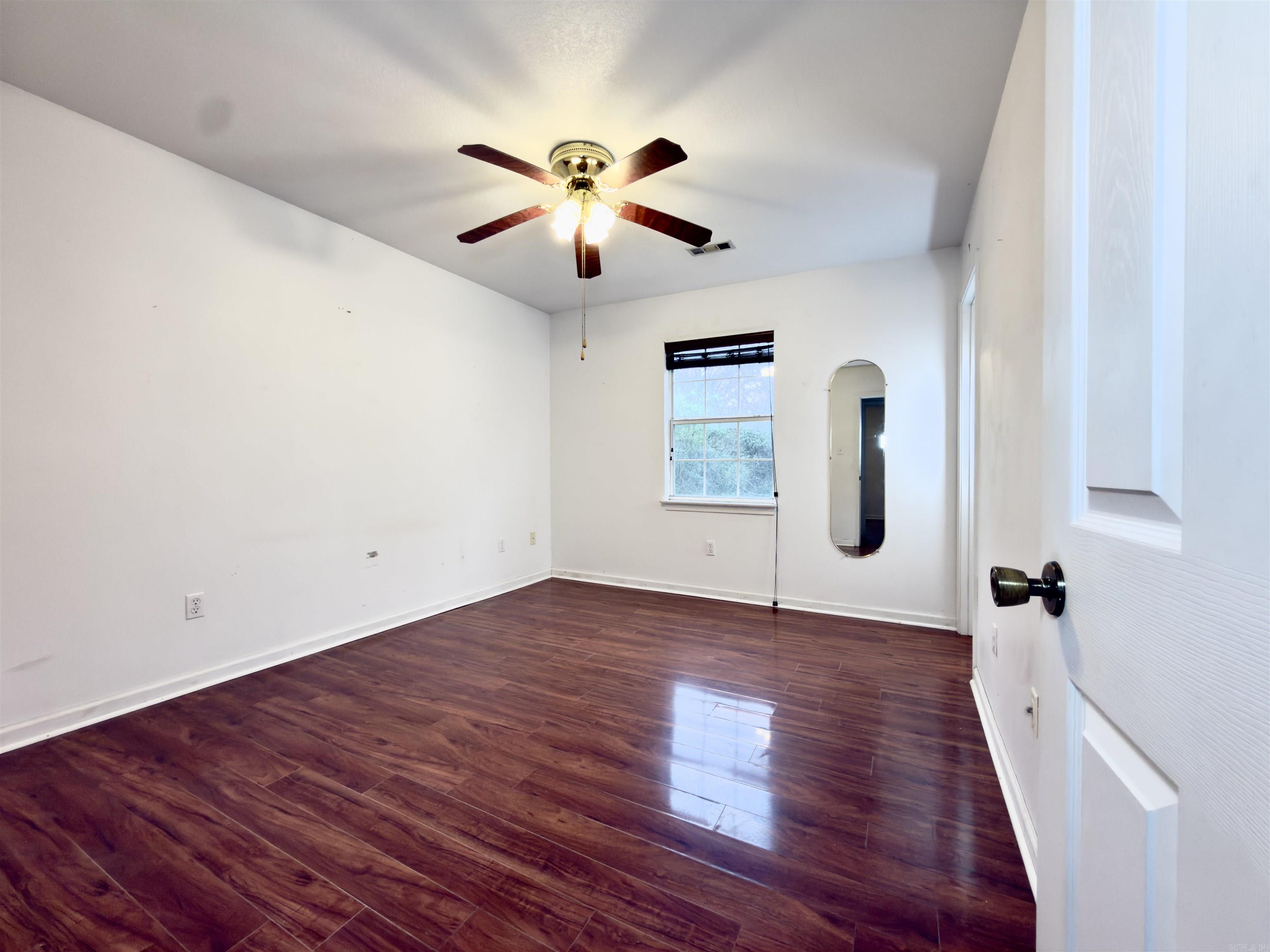 GLASSCOCKS - Residential