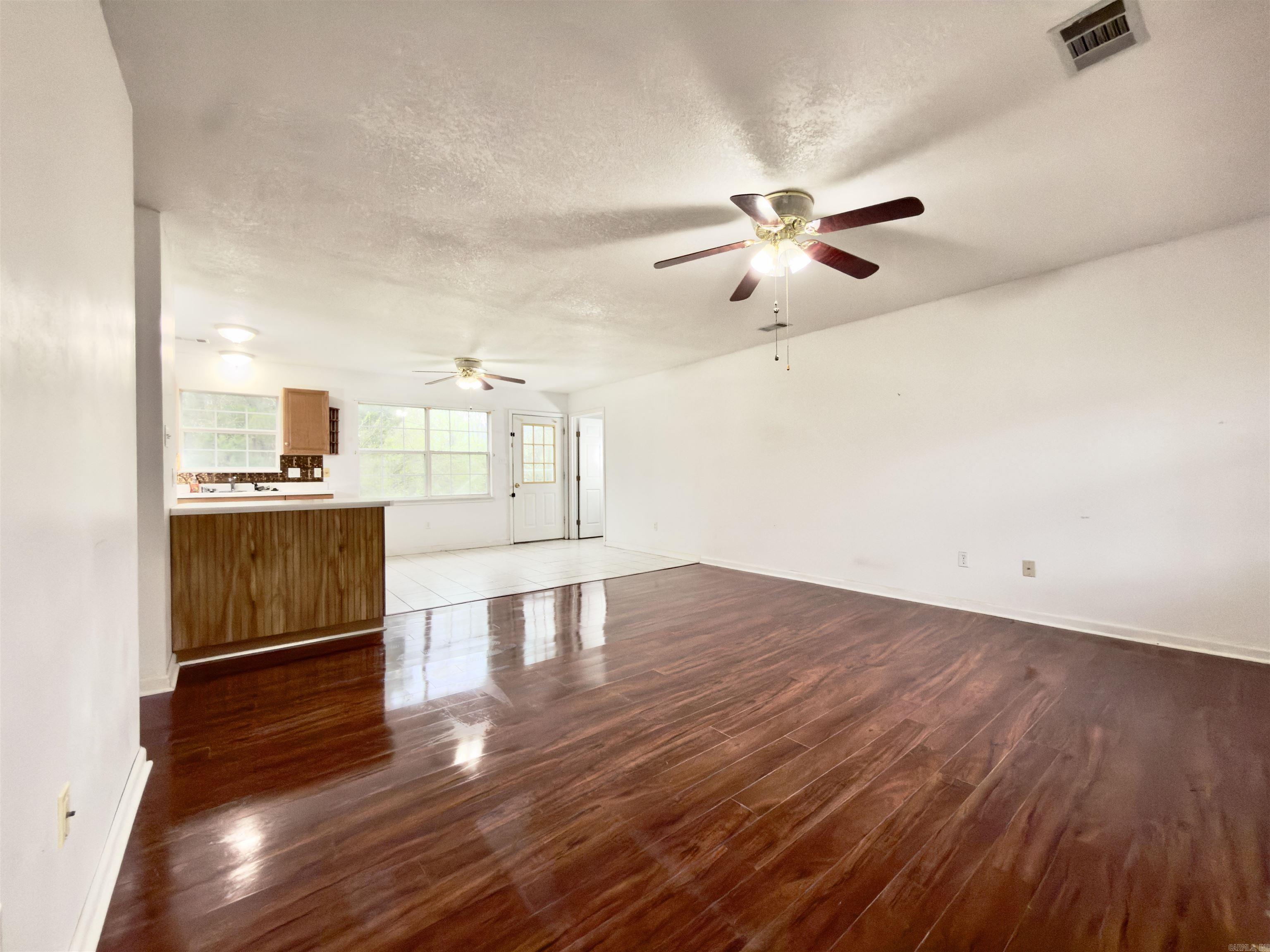 GLASSCOCKS - Residential