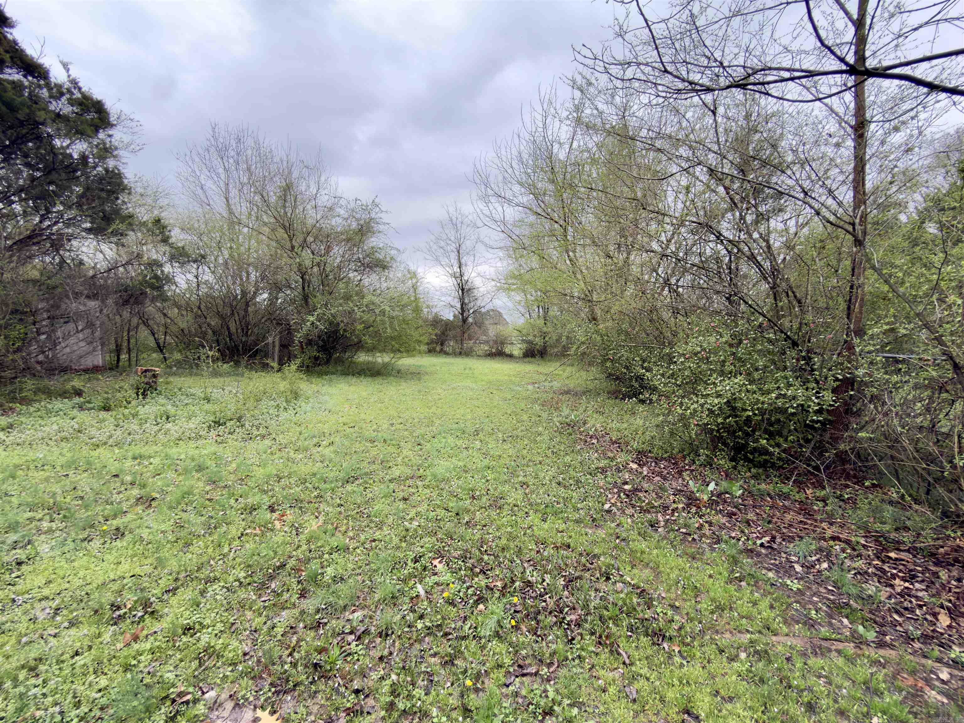 GLASSCOCKS - Residential