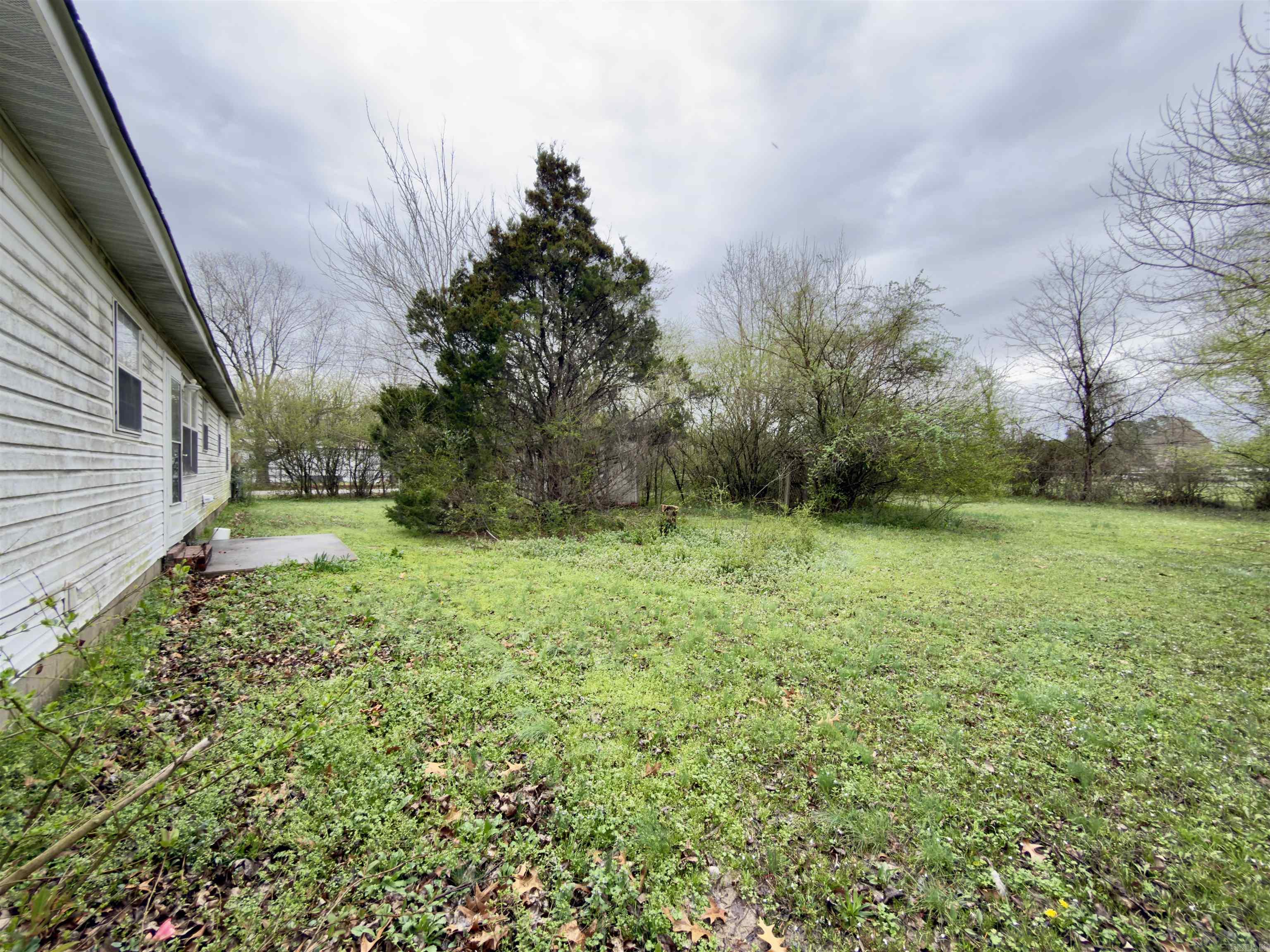 GLASSCOCKS - Residential